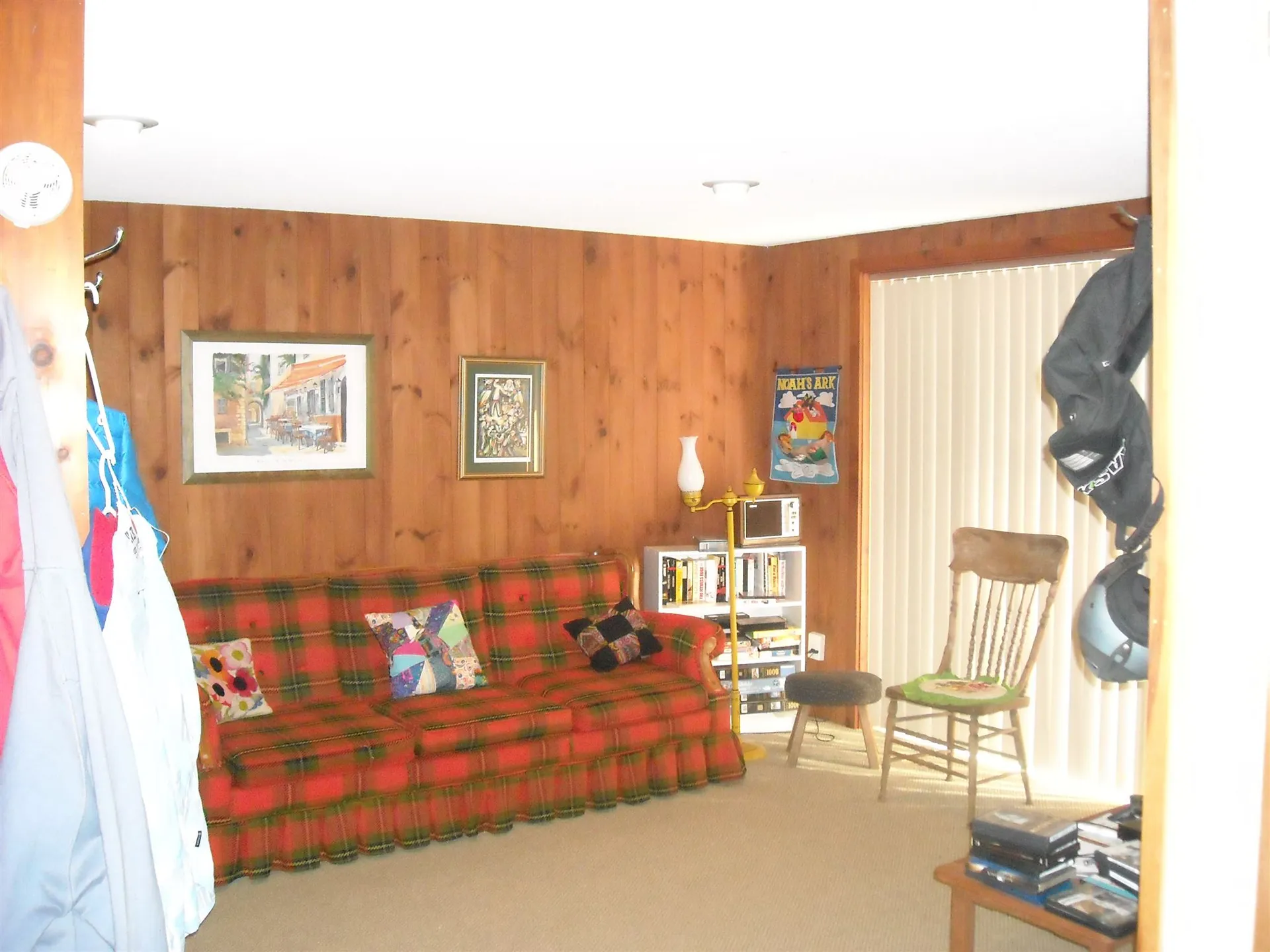 1076 Notchbrook Road Stowe VT 05672
