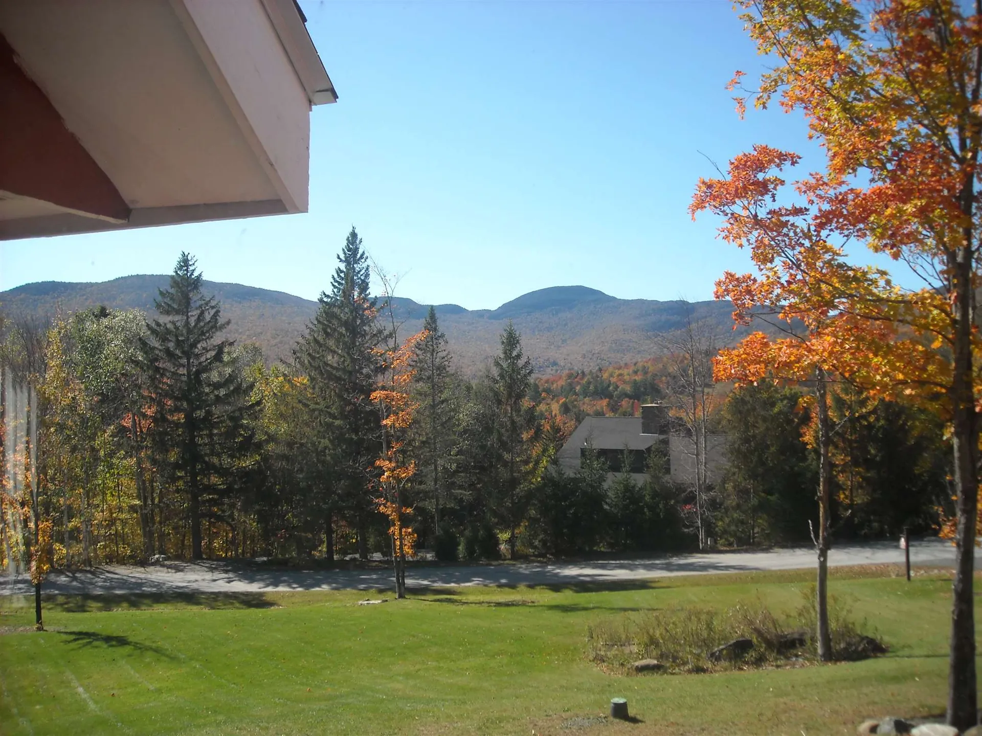 1076 Notchbrook Road Stowe VT 05672