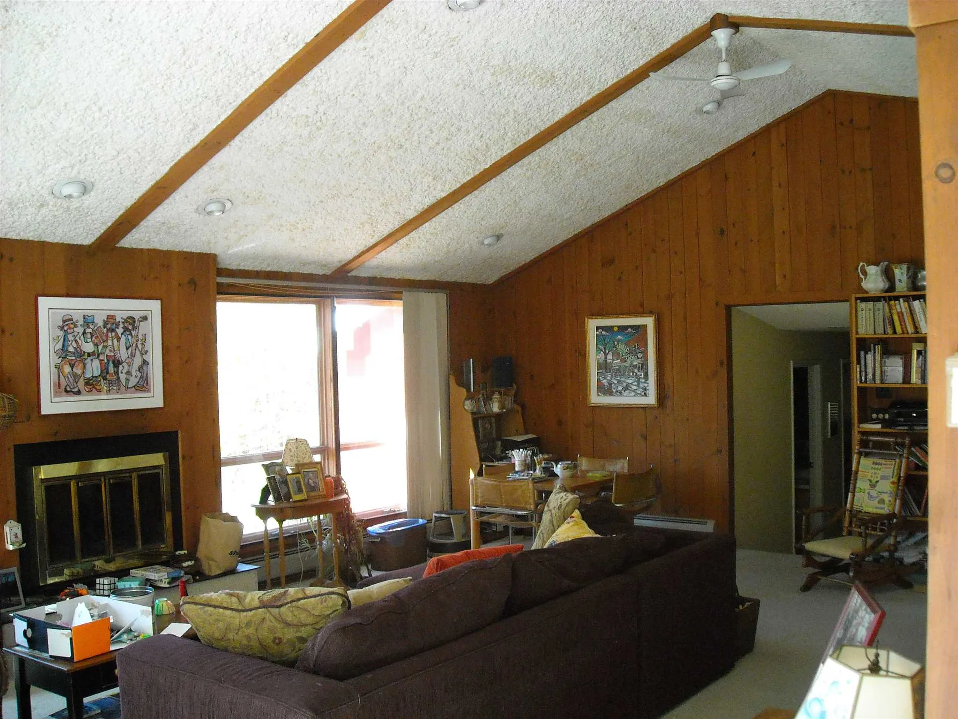 1076 Notchbrook Road Stowe VT 05672
