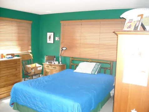 1076 Notchbrook Road Stowe VT 05672