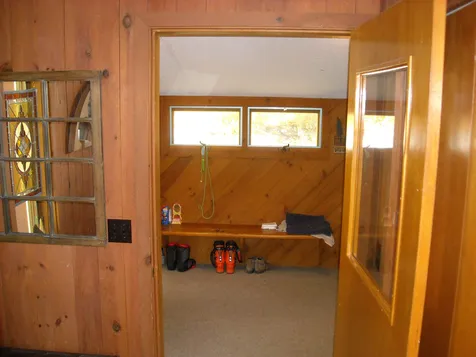 1076 Notchbrook Road Stowe VT 05672