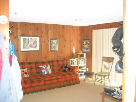 1076 Notchbrook Road Stowe VT 05672