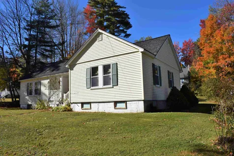 44 Jefferson Street Bethlehem NH 03574