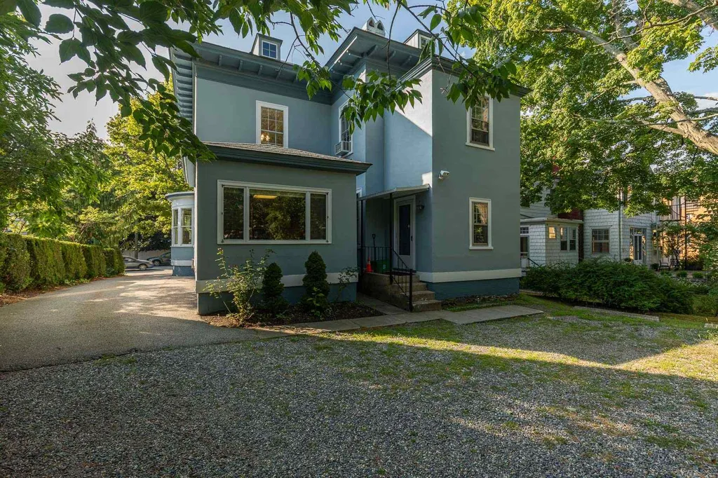 381 Middle Street Portsmouth NH 03801