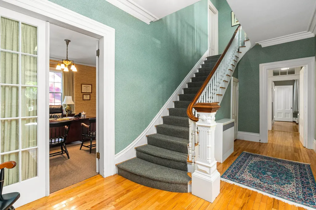 381 Middle Street Portsmouth NH 03801