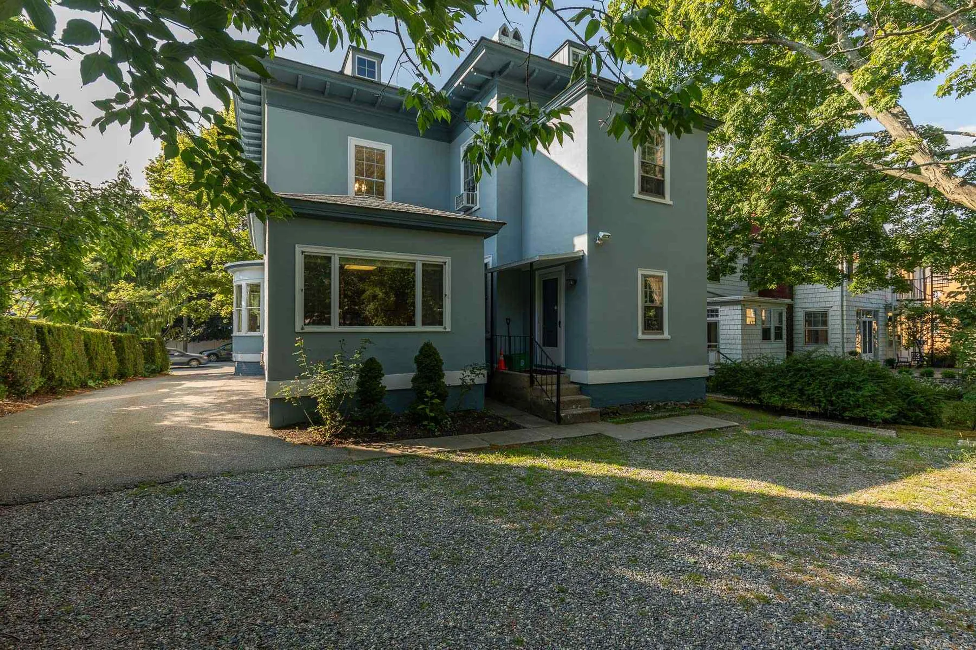 381 Middle Street Portsmouth NH 03801