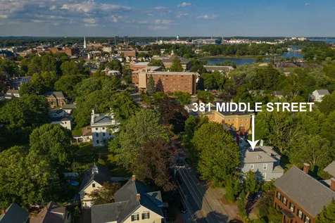 381 Middle Street Portsmouth NH 03801