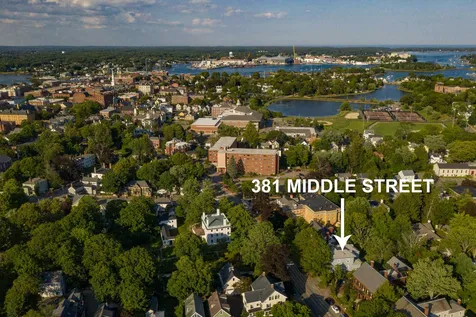 381 Middle Street Portsmouth NH 03801