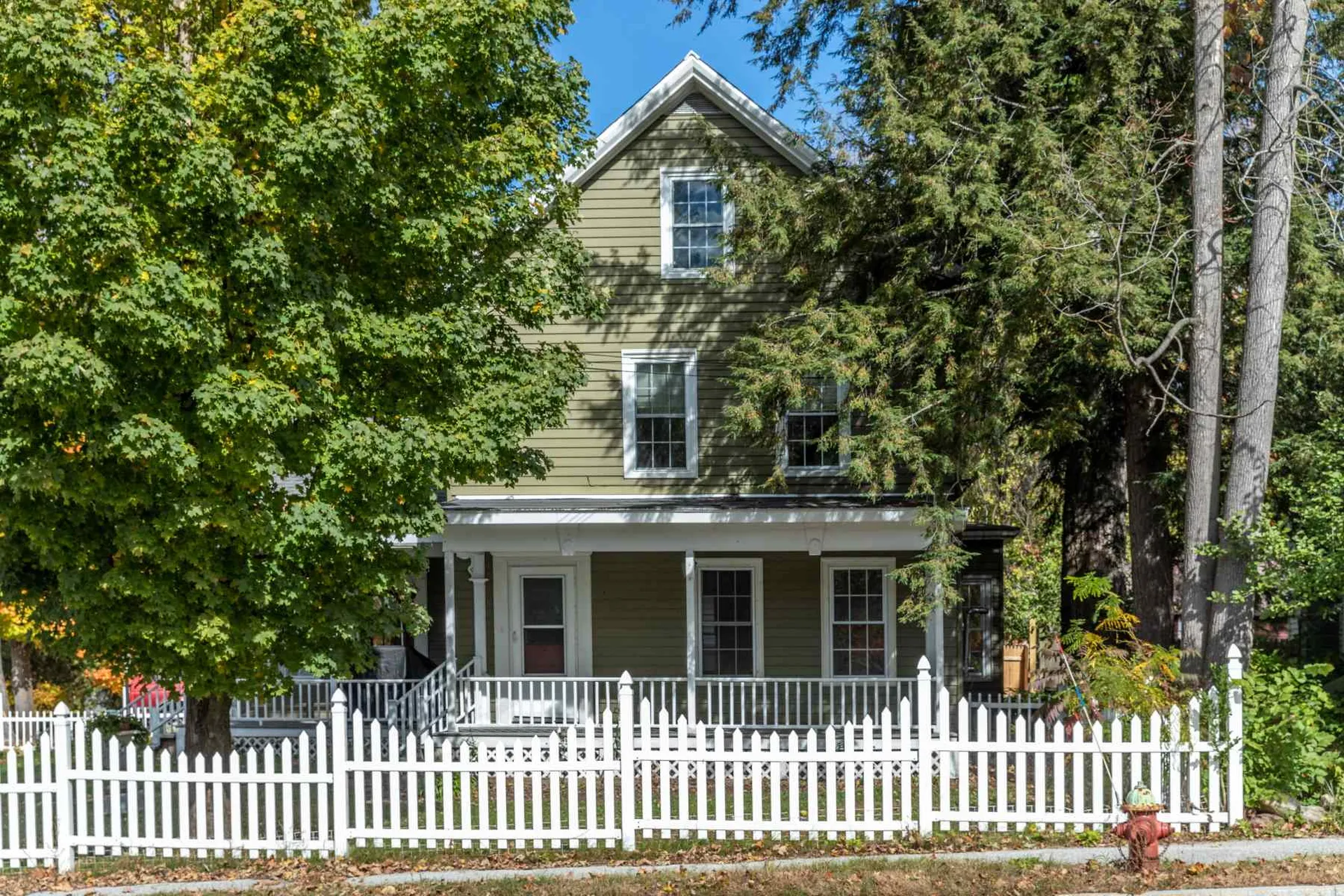 97 School Street Wallingford VT 05773