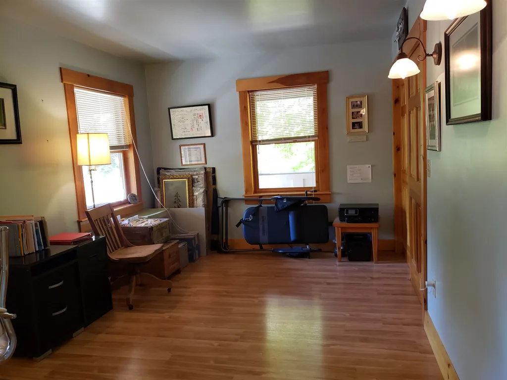 72 Tibbetts Road Tuftonboro NH 03816