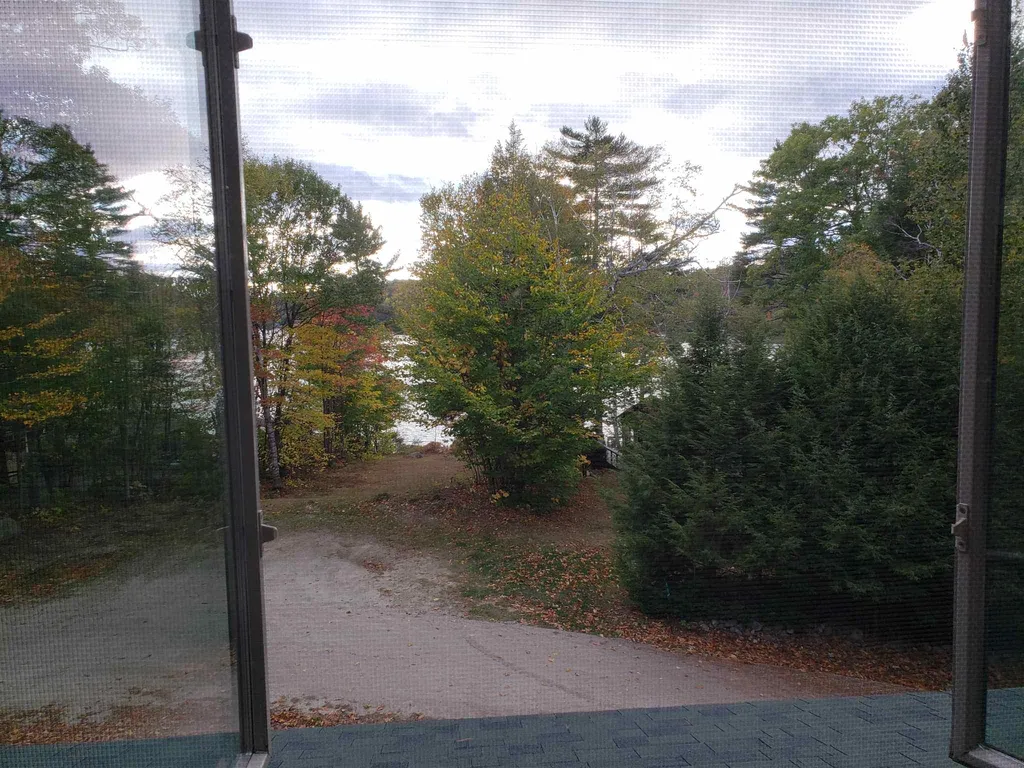 72 Tibbetts Road Tuftonboro NH 03816