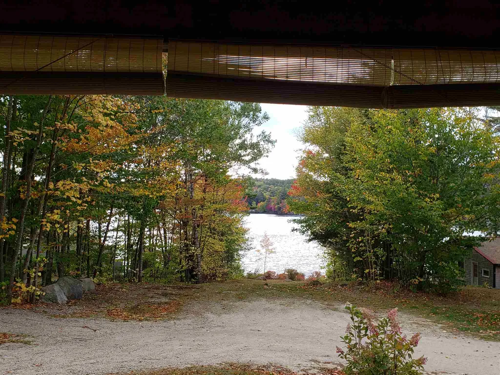 72 Tibbetts Road Tuftonboro NH 03816