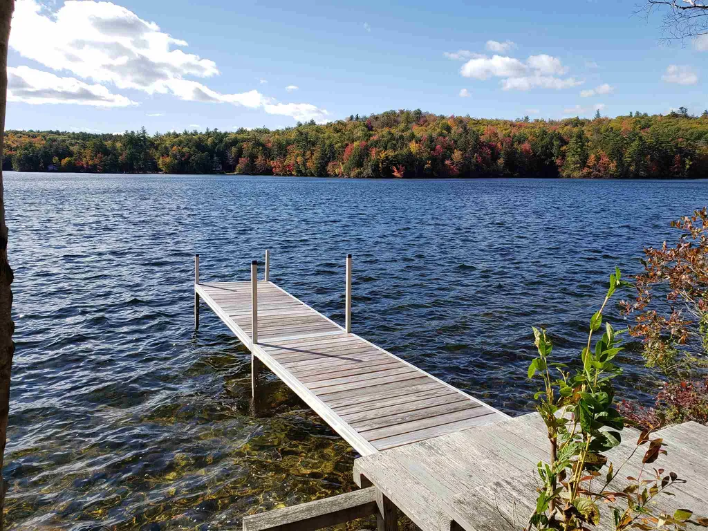 72 Tibbetts Road Tuftonboro NH 03816