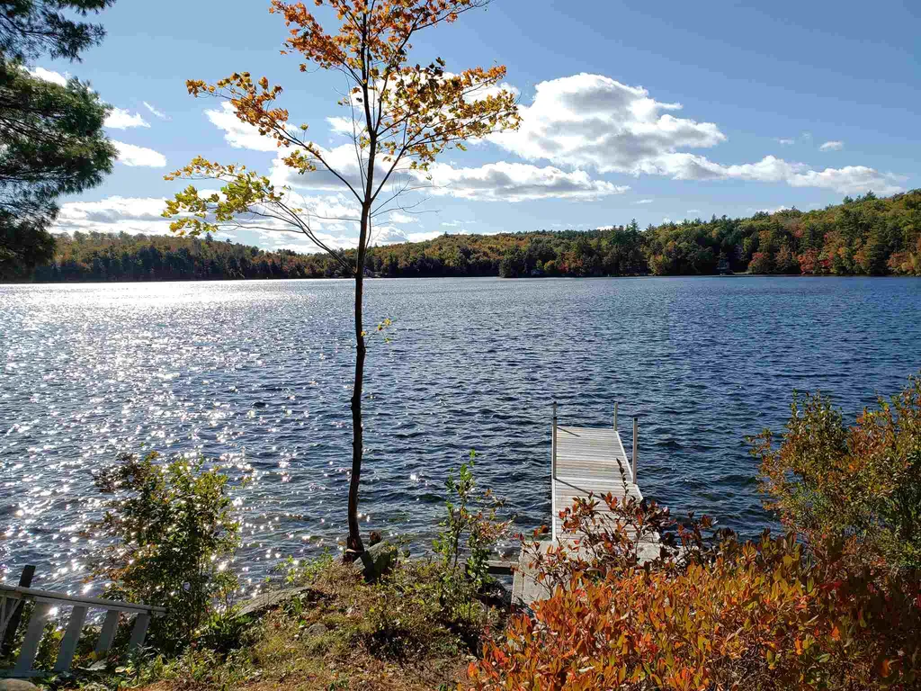 72 Tibbetts Road Tuftonboro NH 03816