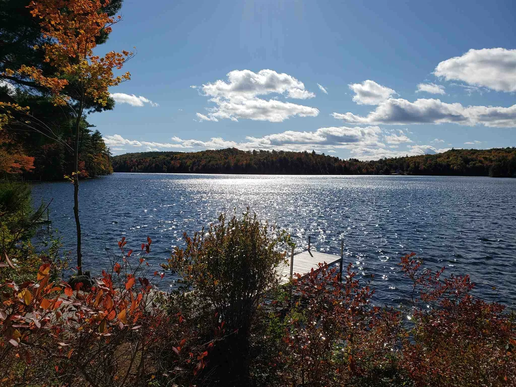 72 Tibbetts Road Tuftonboro NH 03816