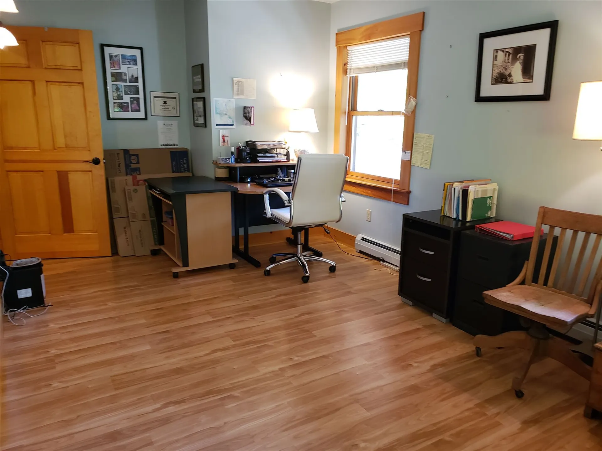 72 Tibbetts Road Tuftonboro NH 03816