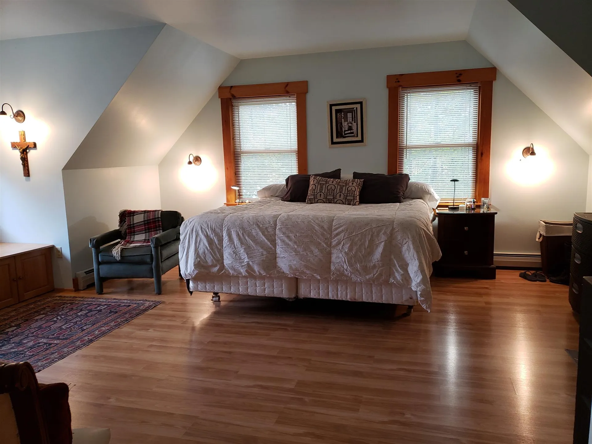 72 Tibbetts Road Tuftonboro NH 03816