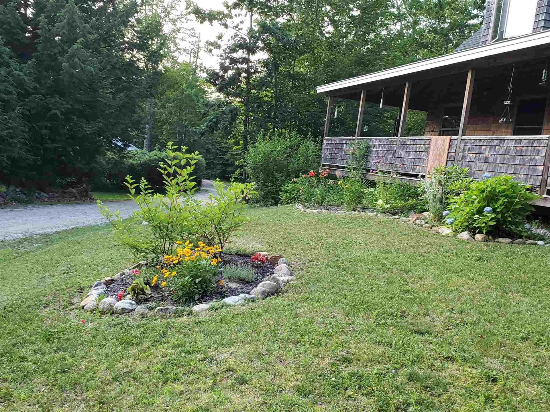 72 Tibbetts Road Tuftonboro NH 03816