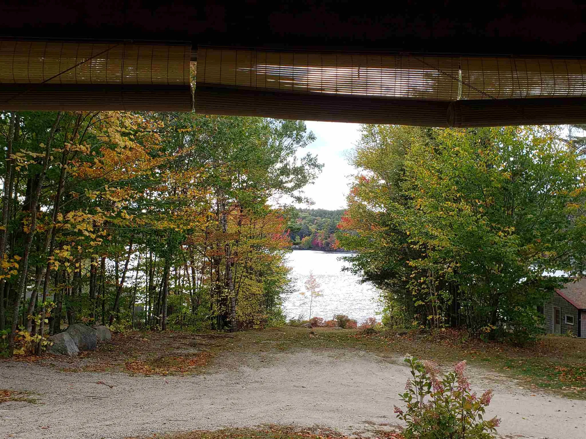72 Tibbetts Road Tuftonboro NH 03816