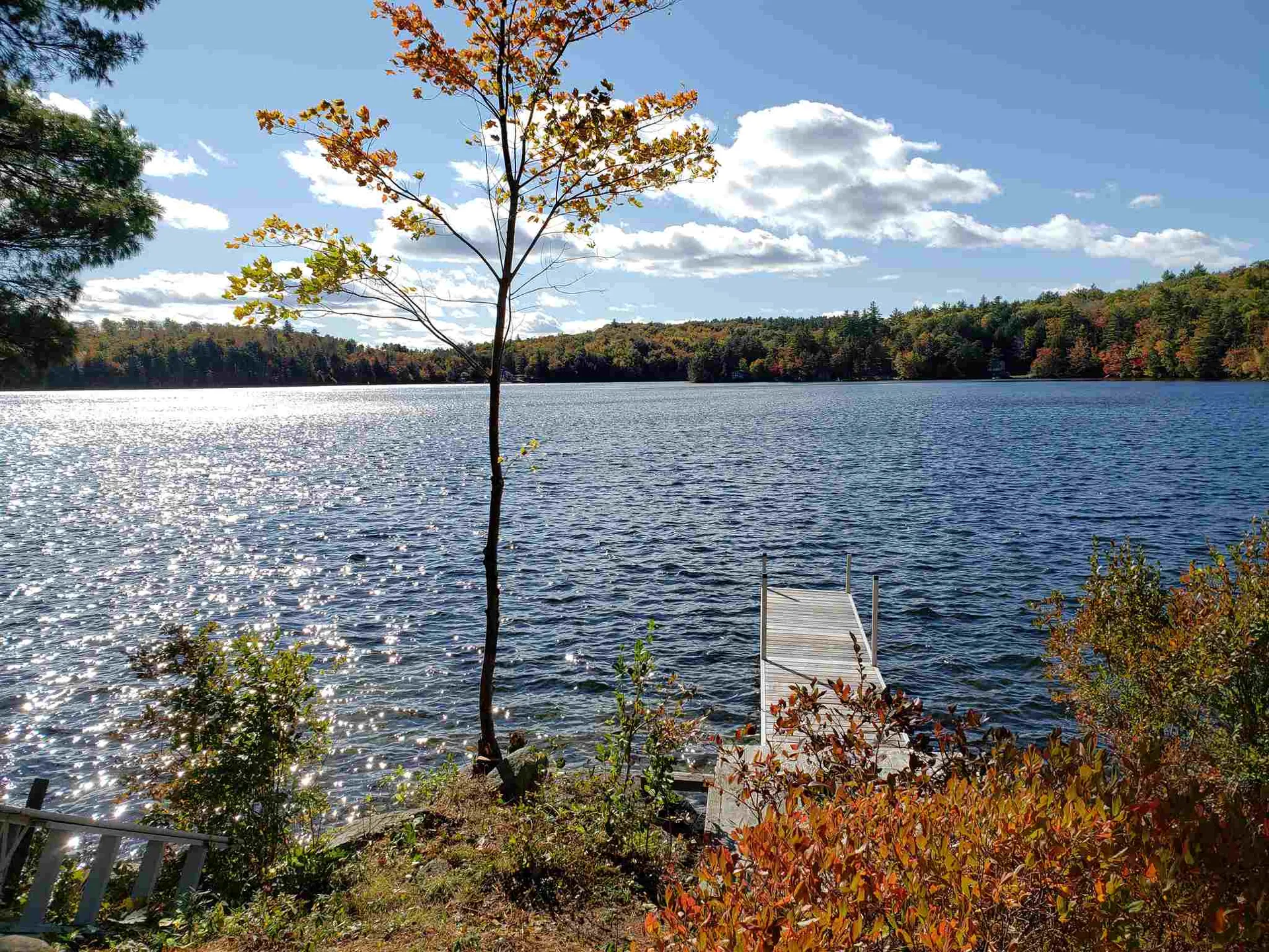 72 Tibbetts Road Tuftonboro NH 03816