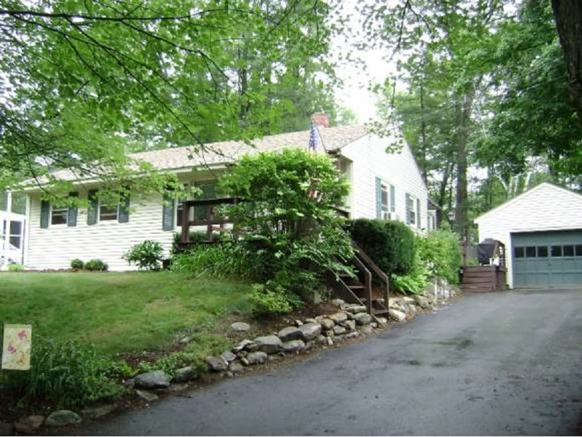 23 Fox Circle Keene NH 03431