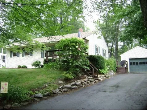 23 Fox Circle Keene NH 03431