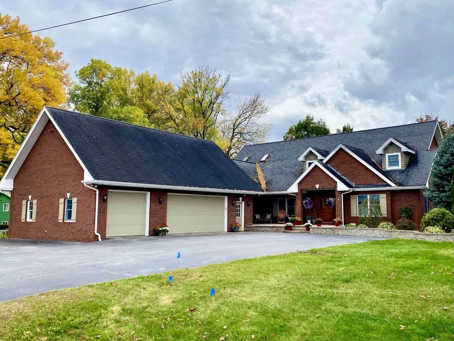 800 Maquam Shore Road St. Albans Town VT 05488