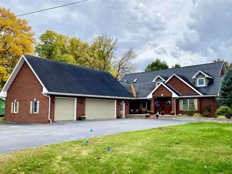 800 Maquam Shore Road St. Albans Town VT 05488