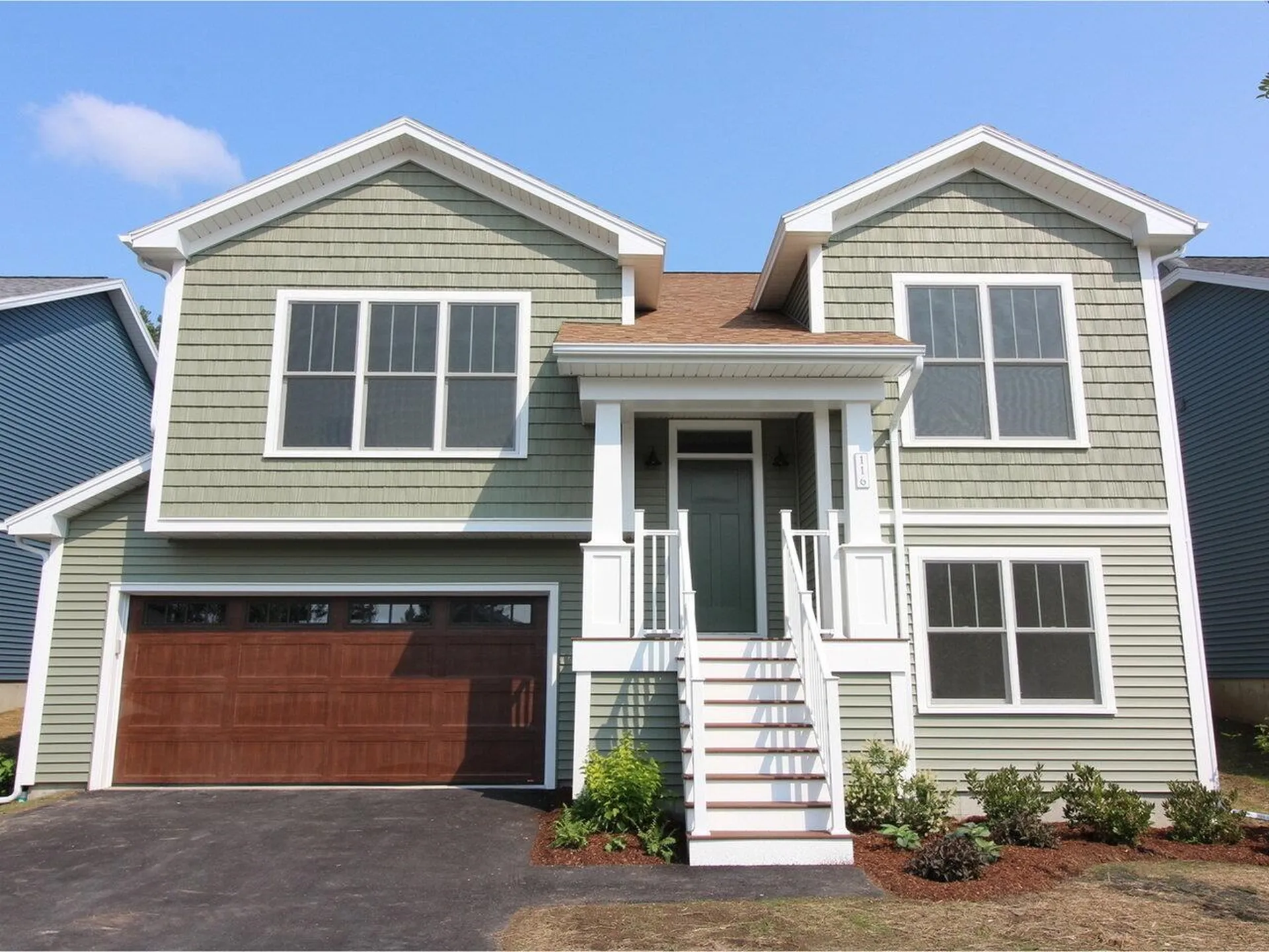 116 Two Brothers Drive South Burlington VT 05403