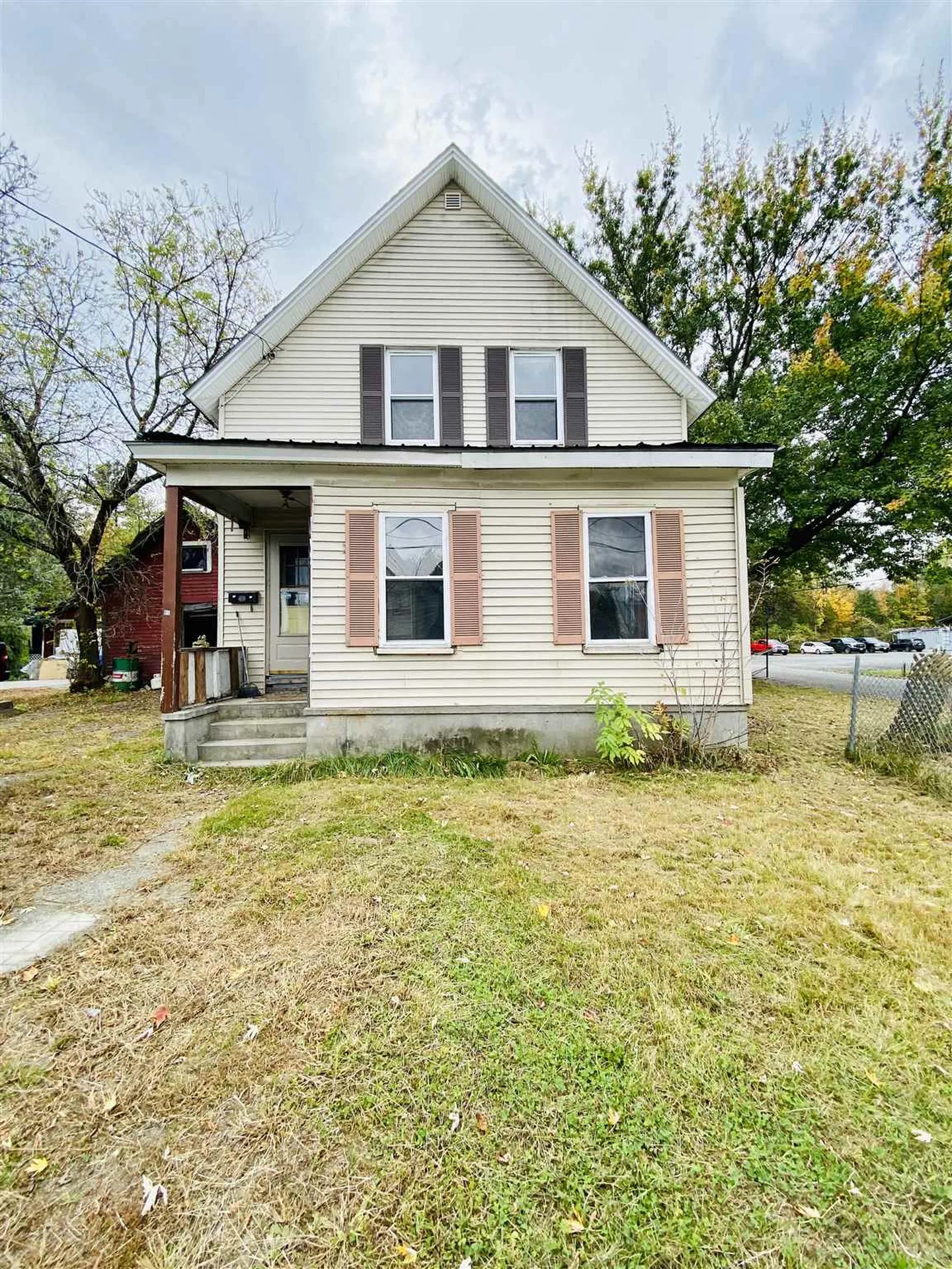 60 Spencer Street Lebanon NH 03766