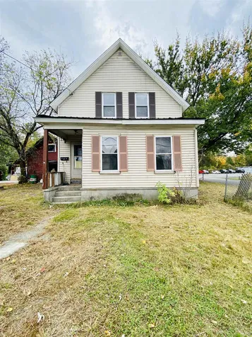 60 Spencer Street Lebanon NH 03766
