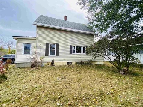 60 Spencer Street Lebanon NH 03766