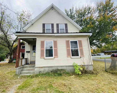 60 Spencer Street Lebanon NH 03766