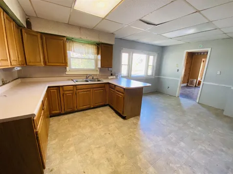 60 Spencer Street Lebanon NH 03766