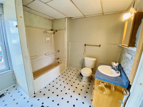 60 Spencer Street Lebanon NH 03766