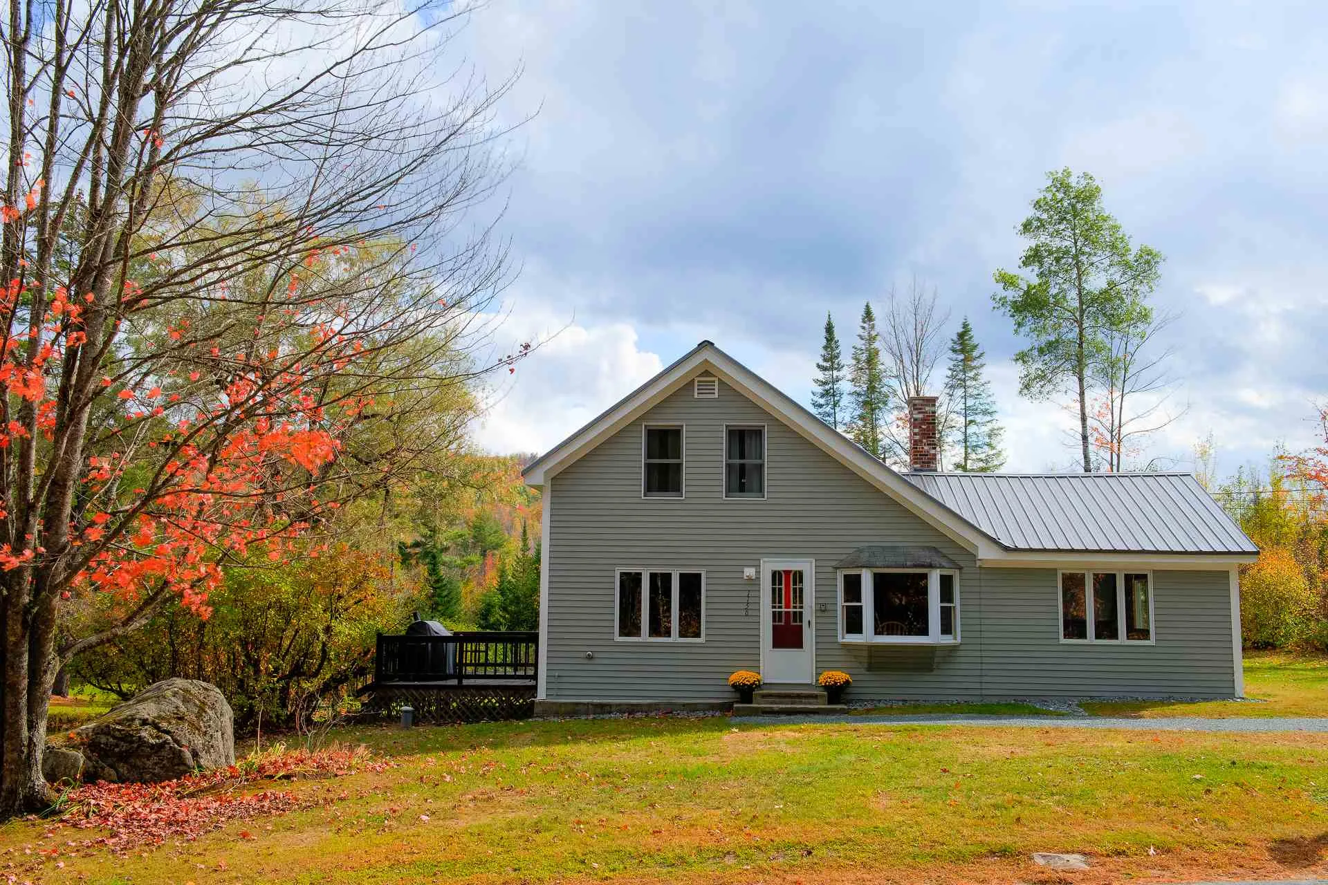 1156 Profile Road Bethlehem NH 03574