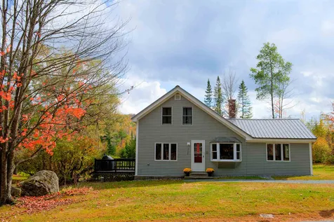 1156 Profile Road Bethlehem NH 03574