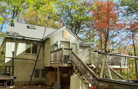 24 Snow Trail Campton NH 03223