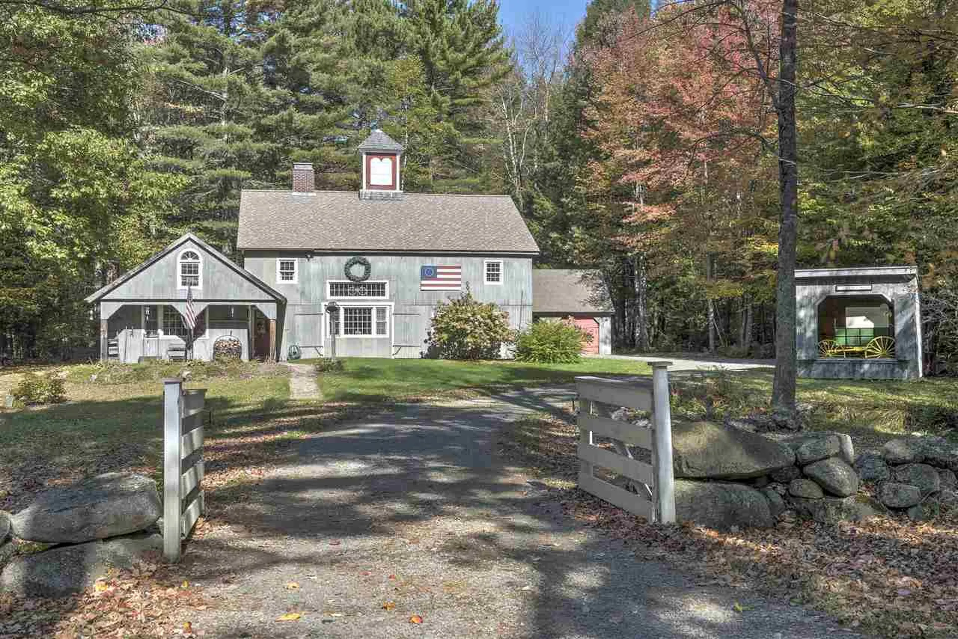 35 Quaker Lane Richmond NH 03470