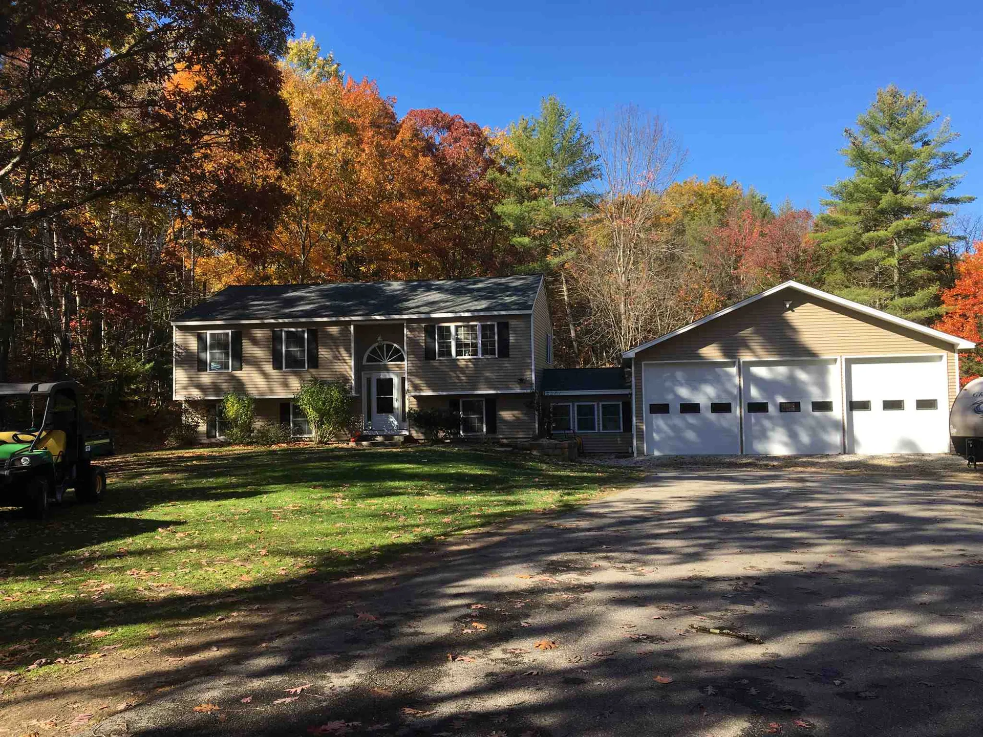 1 Deer Run Lane Chichester NH 03258