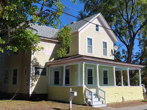 32 Greenlawn Street Keene NH 03431