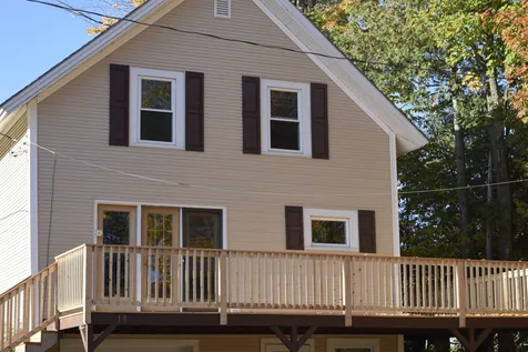 19 North Avenue Orleans VT 05860