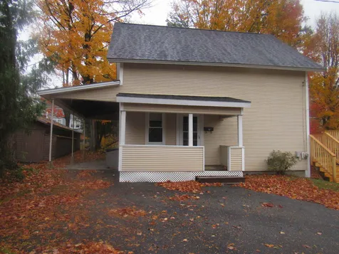 19 North Avenue Orleans VT 05860