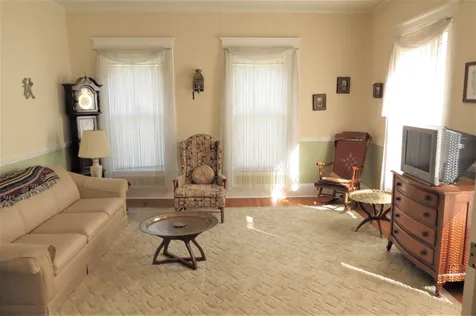 43 Pleasant Street Ludlow VT 05149