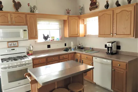 43 Pleasant Street Ludlow VT 05149