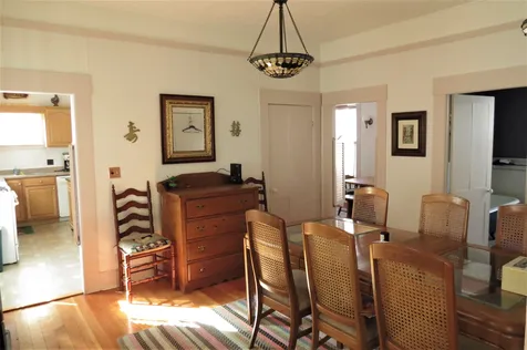 43 Pleasant Street Ludlow VT 05149