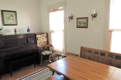 43 Pleasant Street Ludlow VT 05149