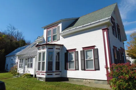 43 Pleasant Street Ludlow VT 05149