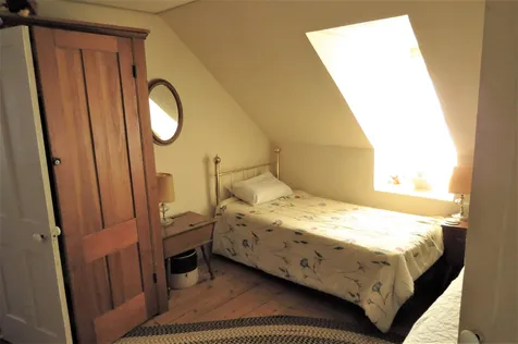 43 Pleasant Street Ludlow VT 05149