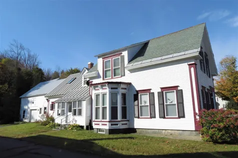 43 Pleasant Street Ludlow VT 05149